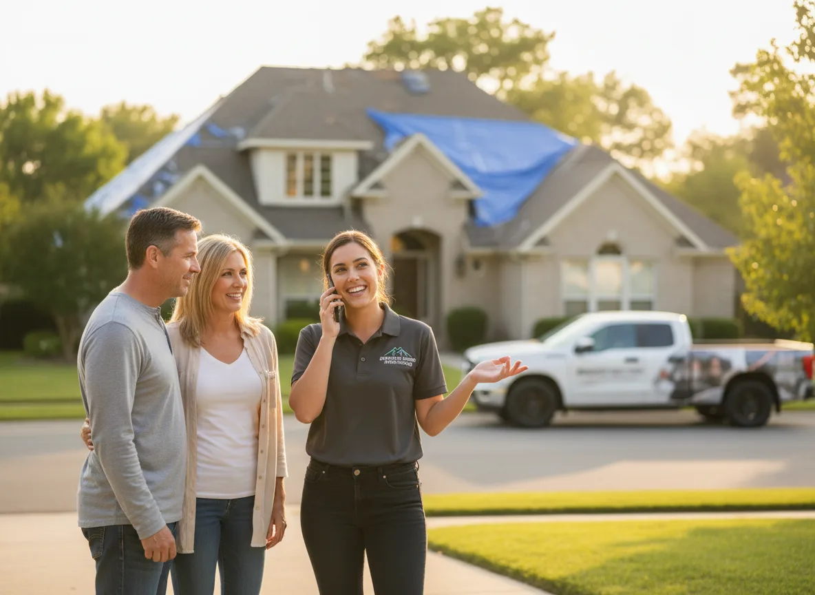 Emergency Roof Repair Long Creek, SC FAQs